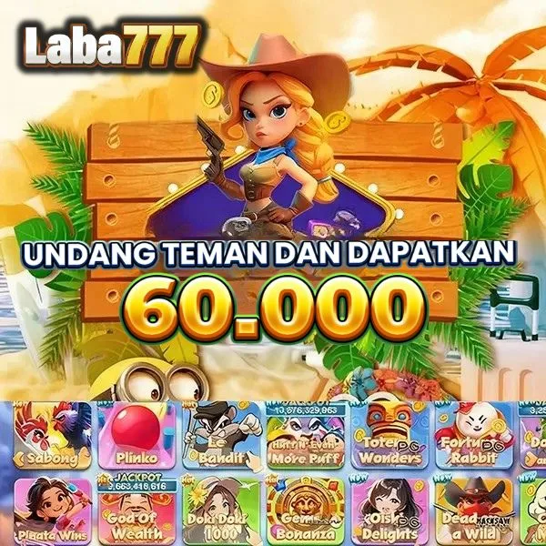 LABA777 Login Resmi APK 2026