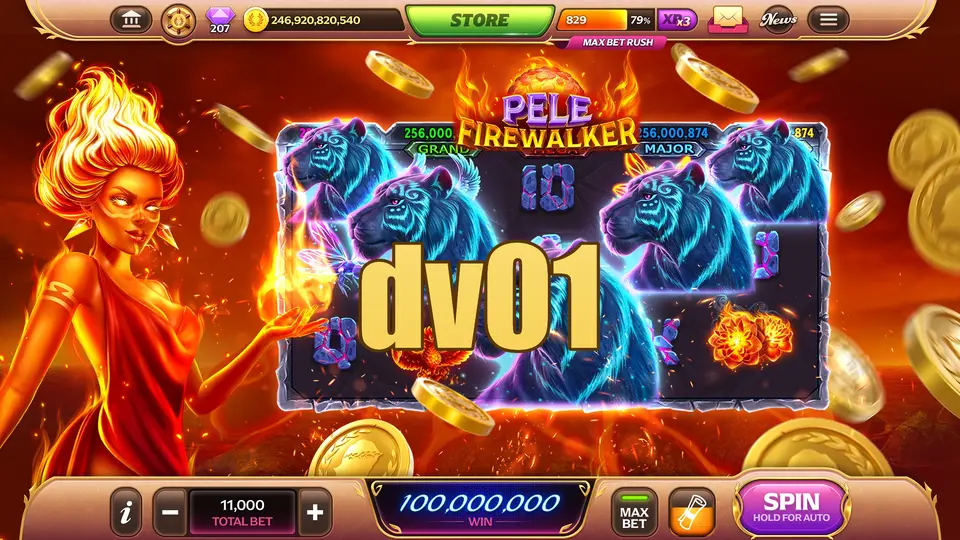 dv01 APK