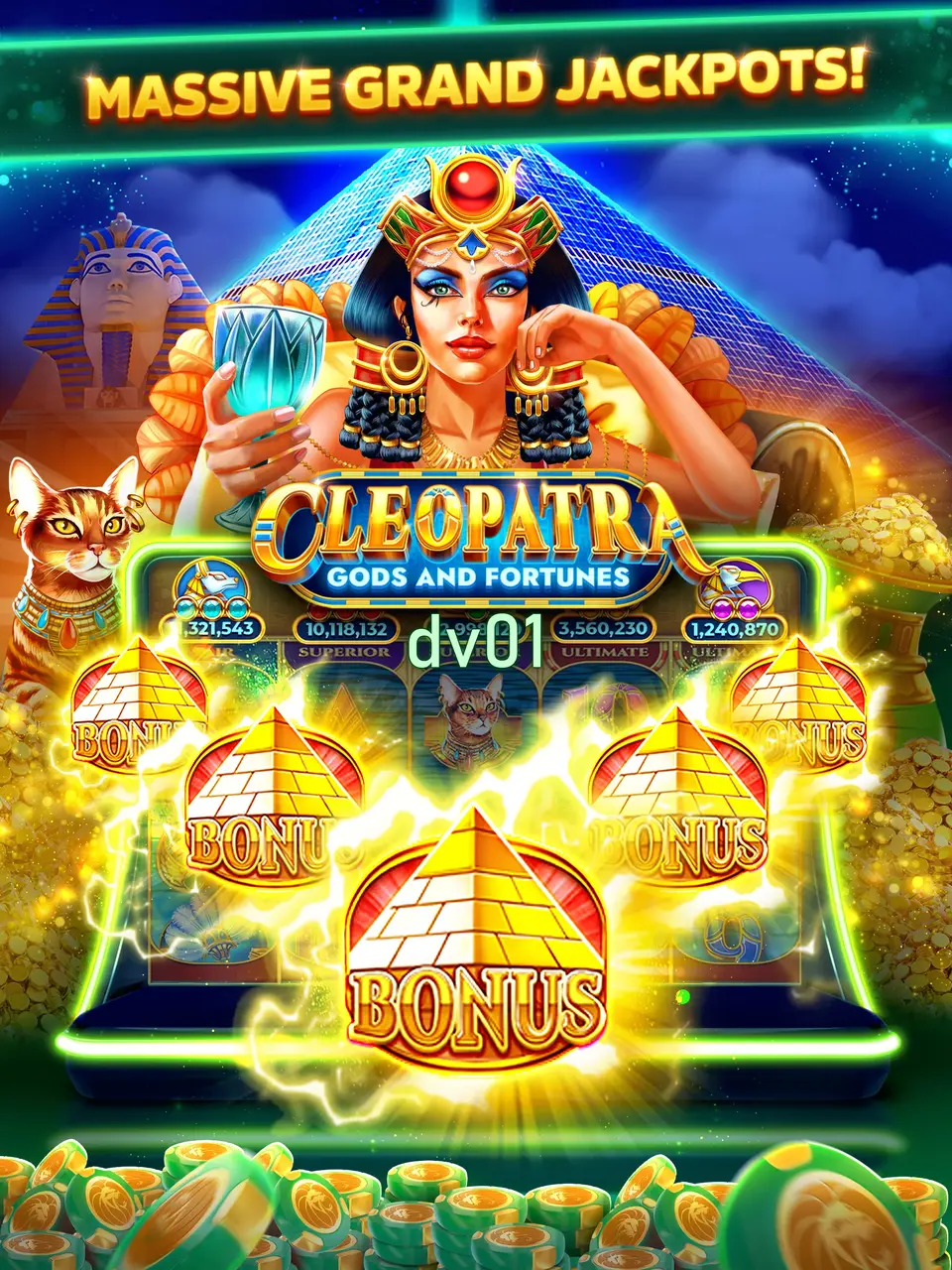 dv01 APK