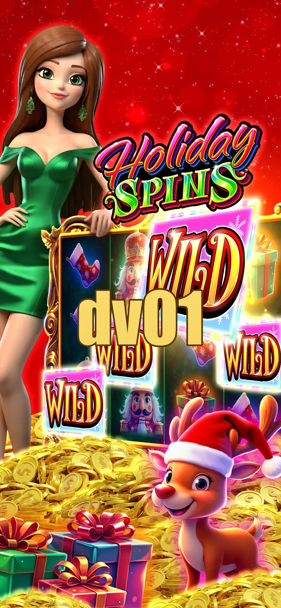 dv01 Masuk