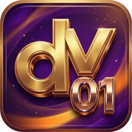 dv01 Logo - Resmi