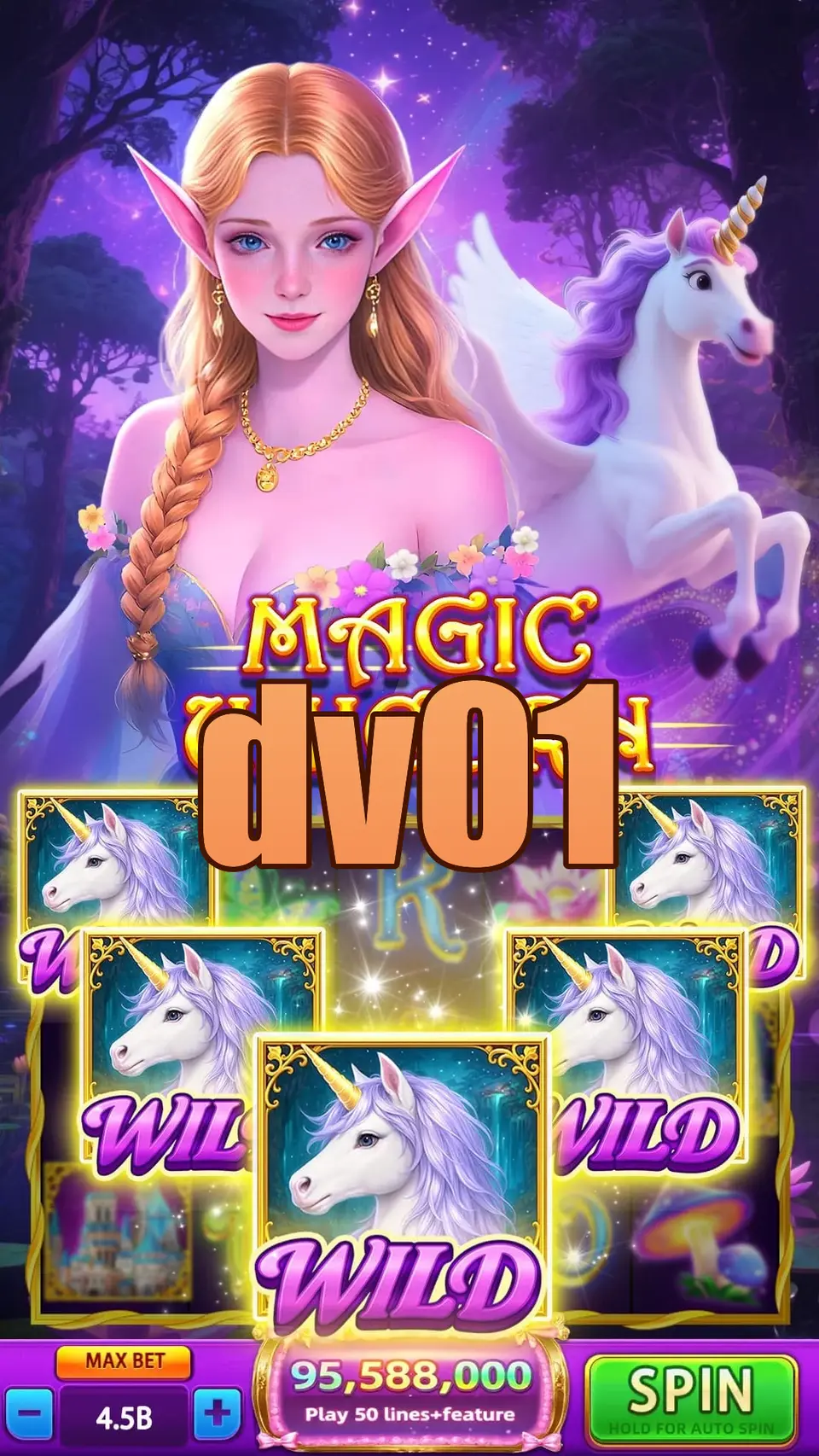 dv01 Preview - Resmi Unduh